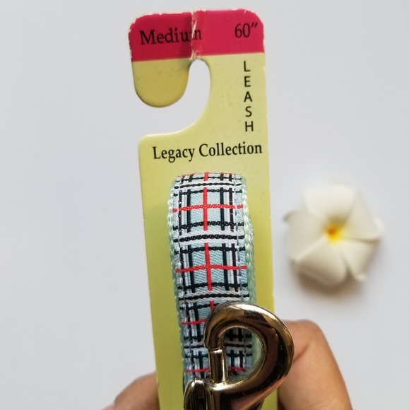 LEGACY COLLECTION DOG LEASH - Picture 3 of 3